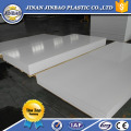 JINBAO 4x8 schaumplatten PVC BOARD / sintra schaumplatte / celuka bord